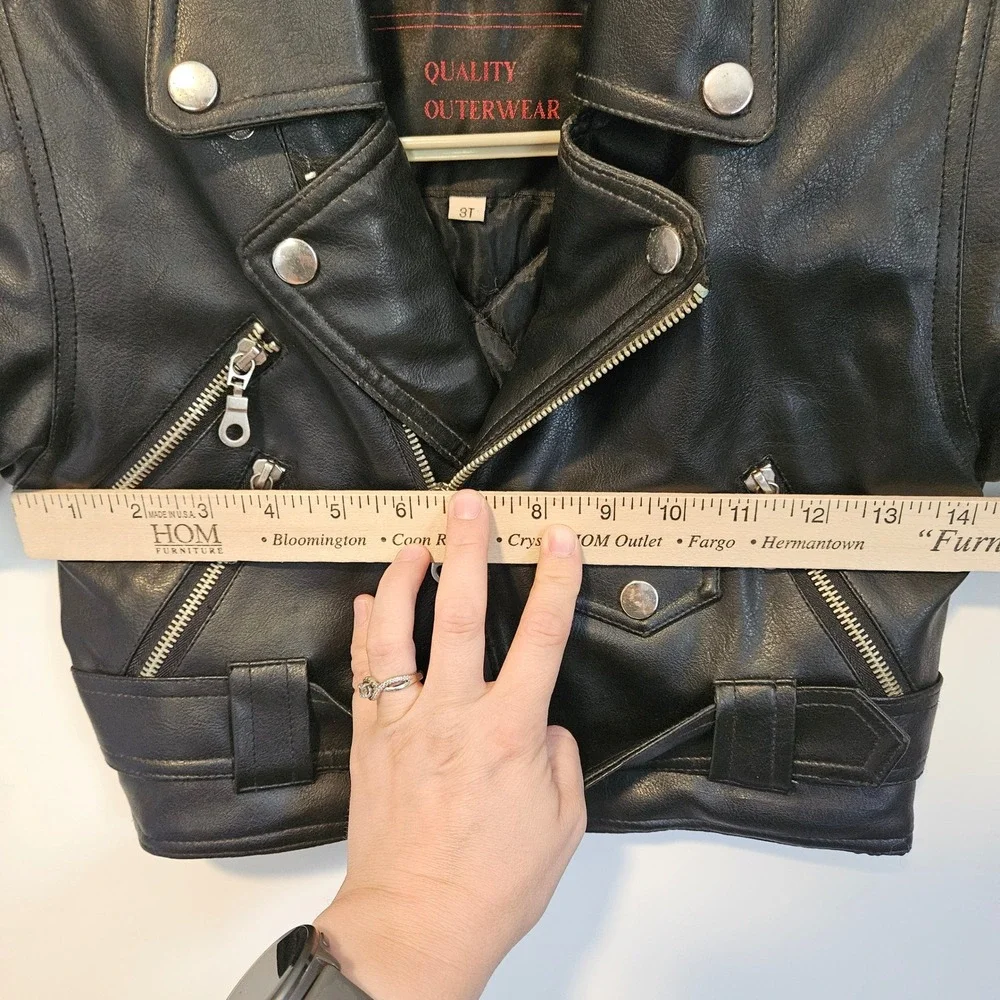 Golden Coat Co. good used
